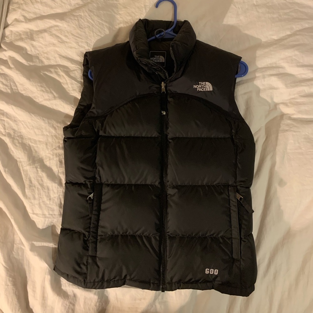 Northface Puffer Vest